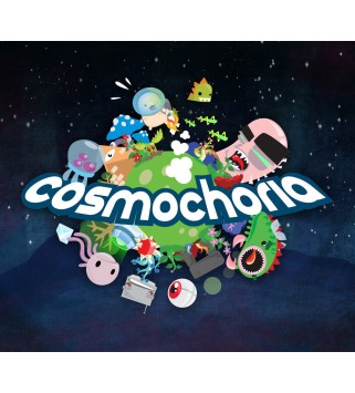 Cosmochoria Steam Key GLOBAL